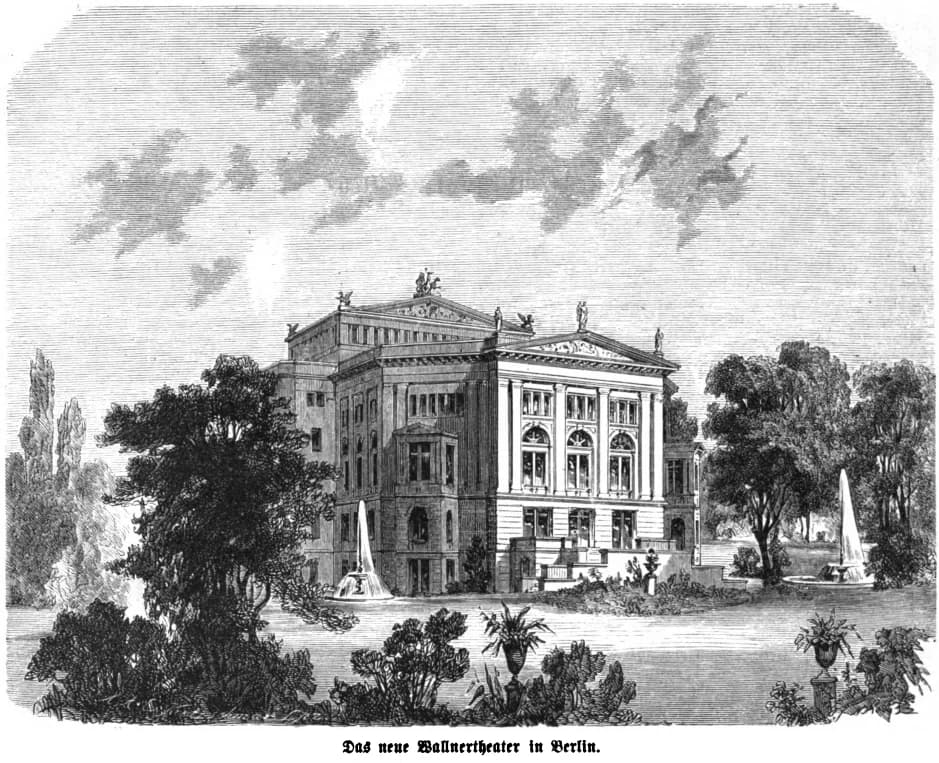 Wallner-Theater