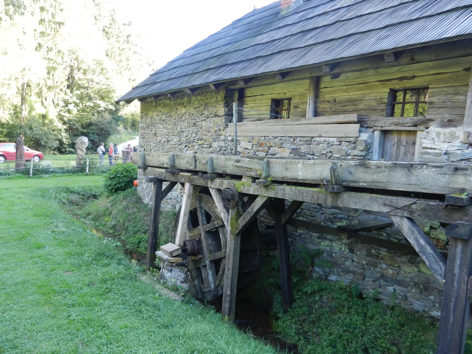 Dolga Brda