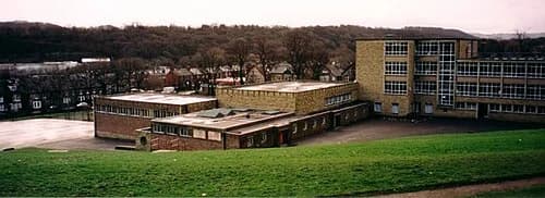 Abbeydale Grange School