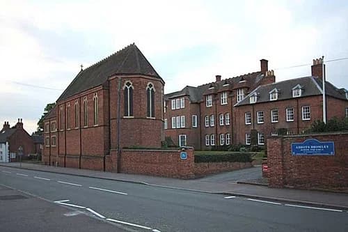 Abbots Bromley School