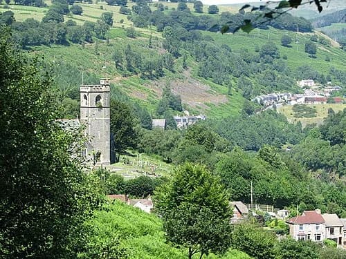 Aberbeeg