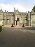 Aberdeen Grammar School