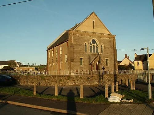 Abergwili