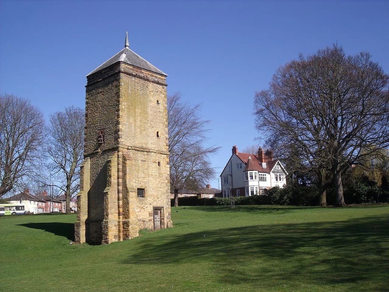 Abington