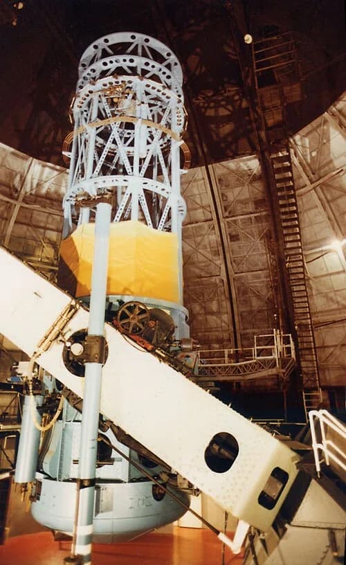 Mount Wilson Observatory