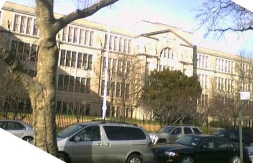 Abraham Lincoln High School
