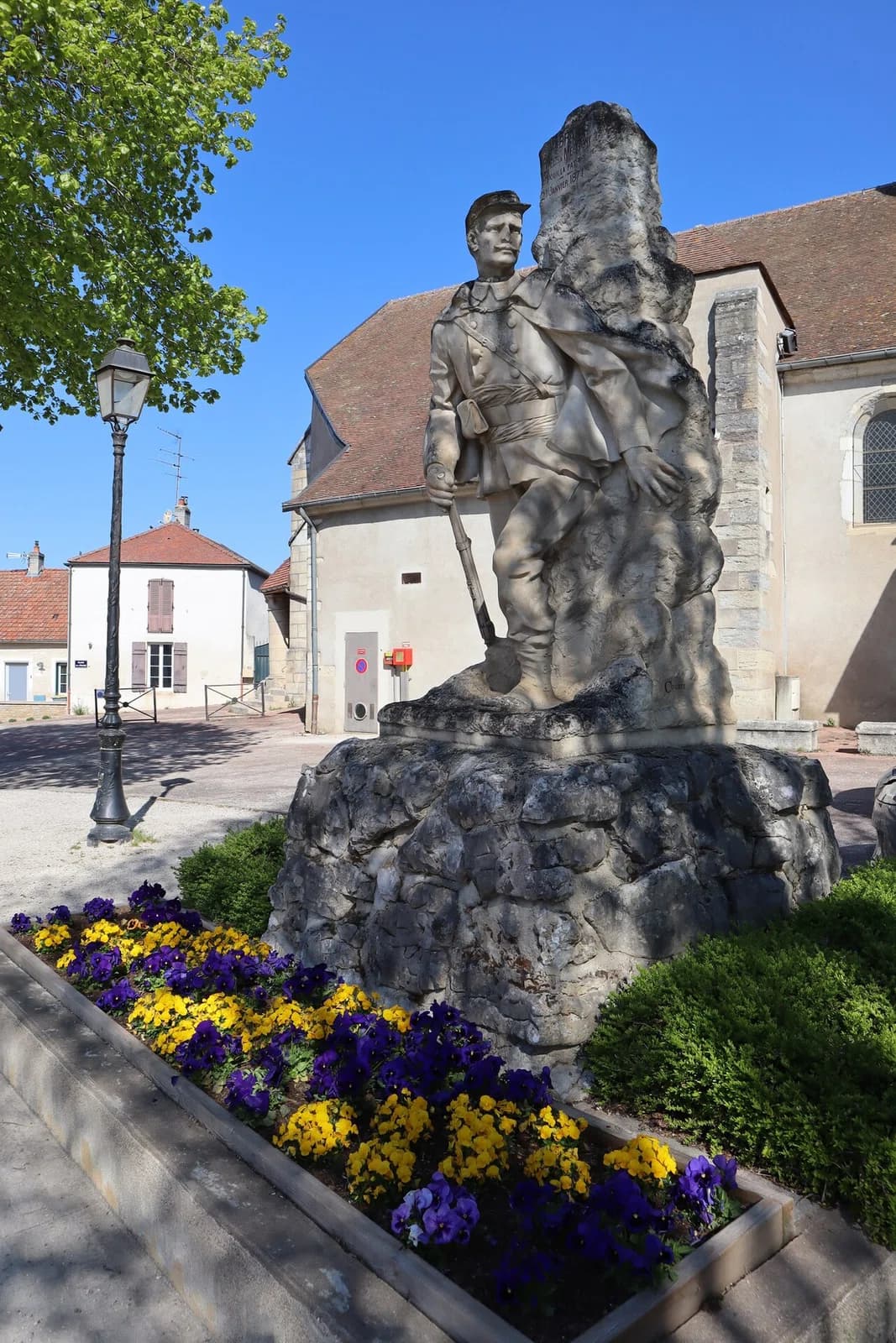 Messigny-et-Vantoux