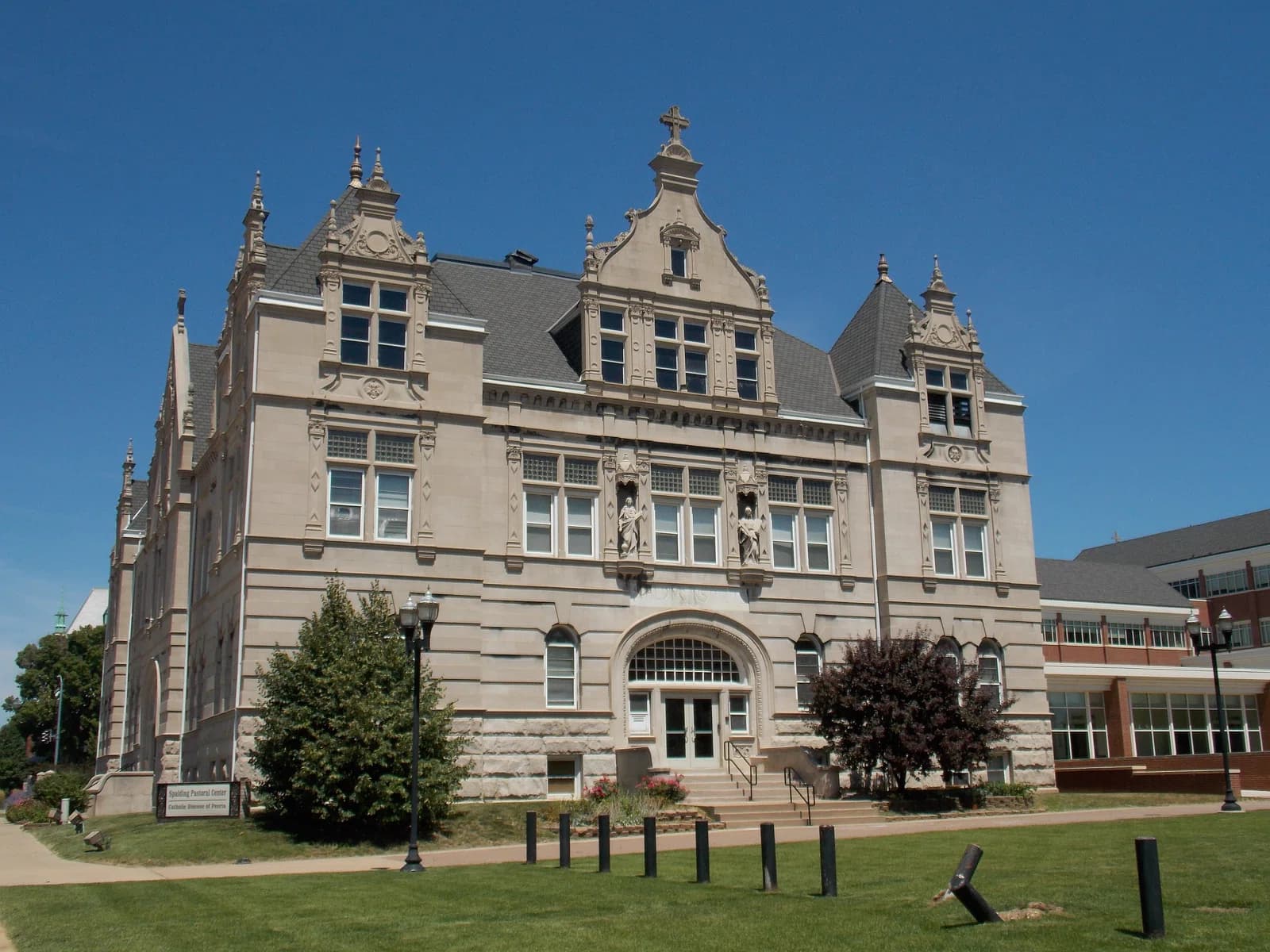 Academy of Our Lady/Spalding Institute