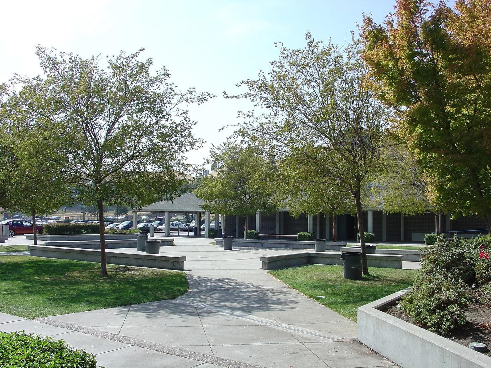 Acalanes High School