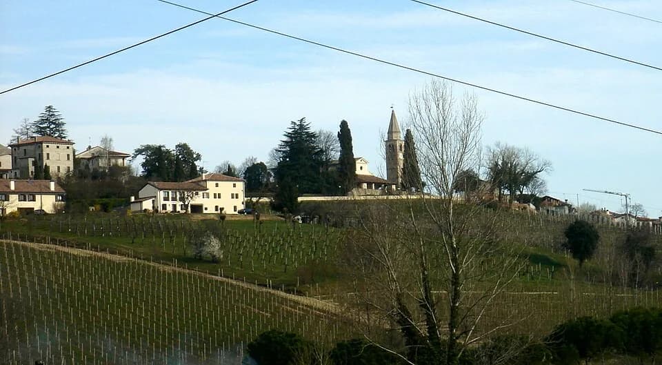 San Pietro di Feletto