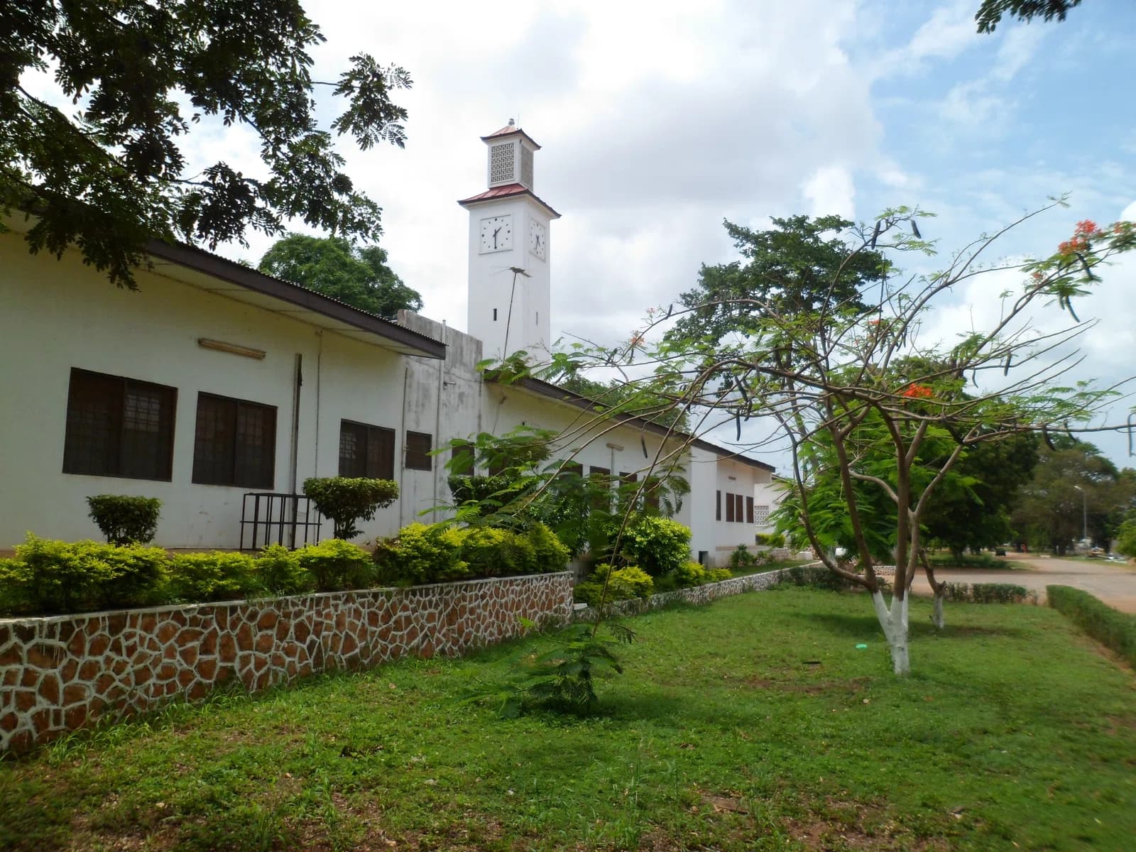 Accra Academy