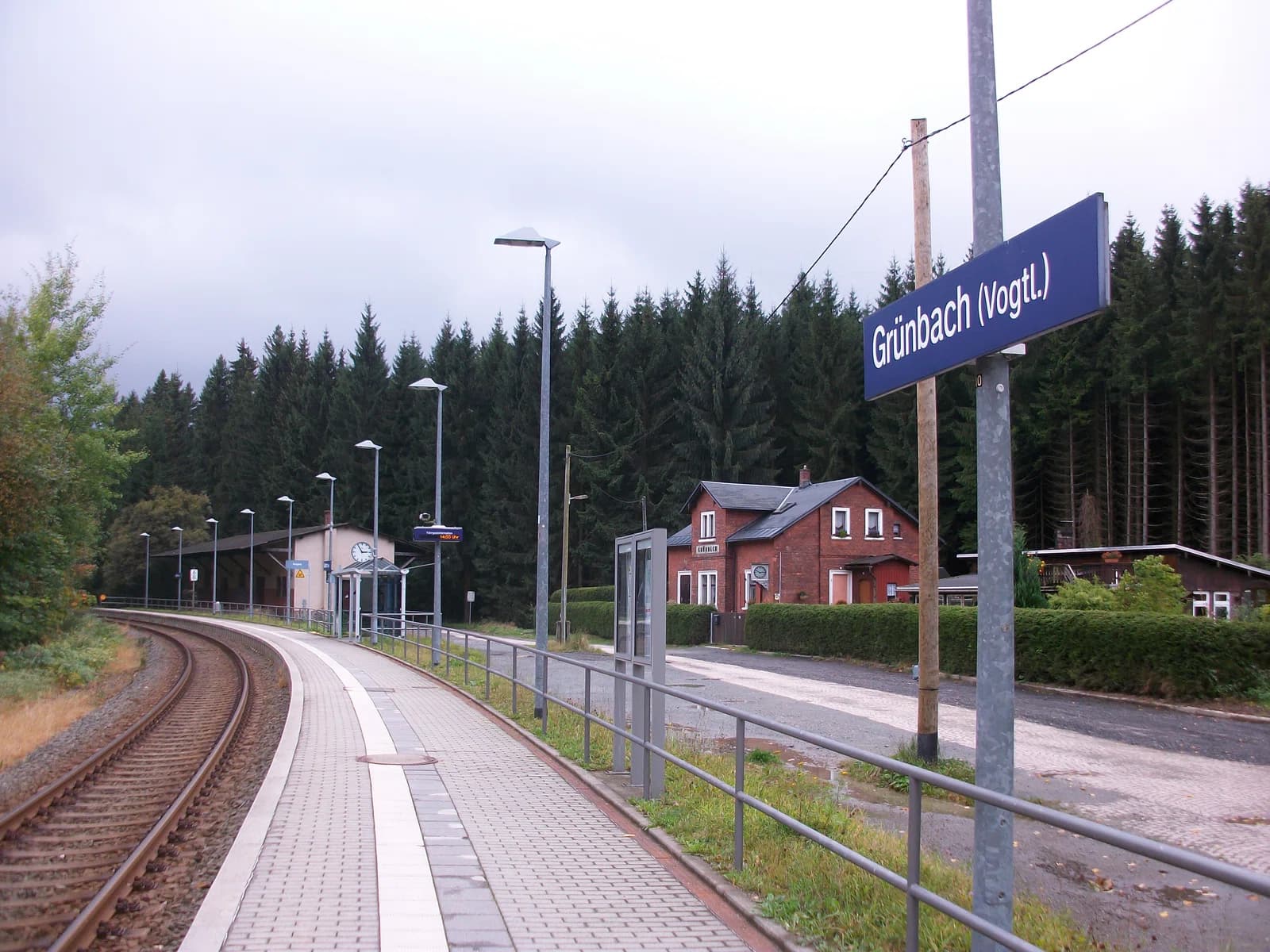Grünbach