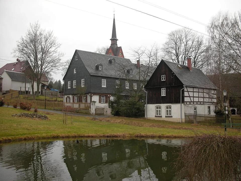 Mühlental