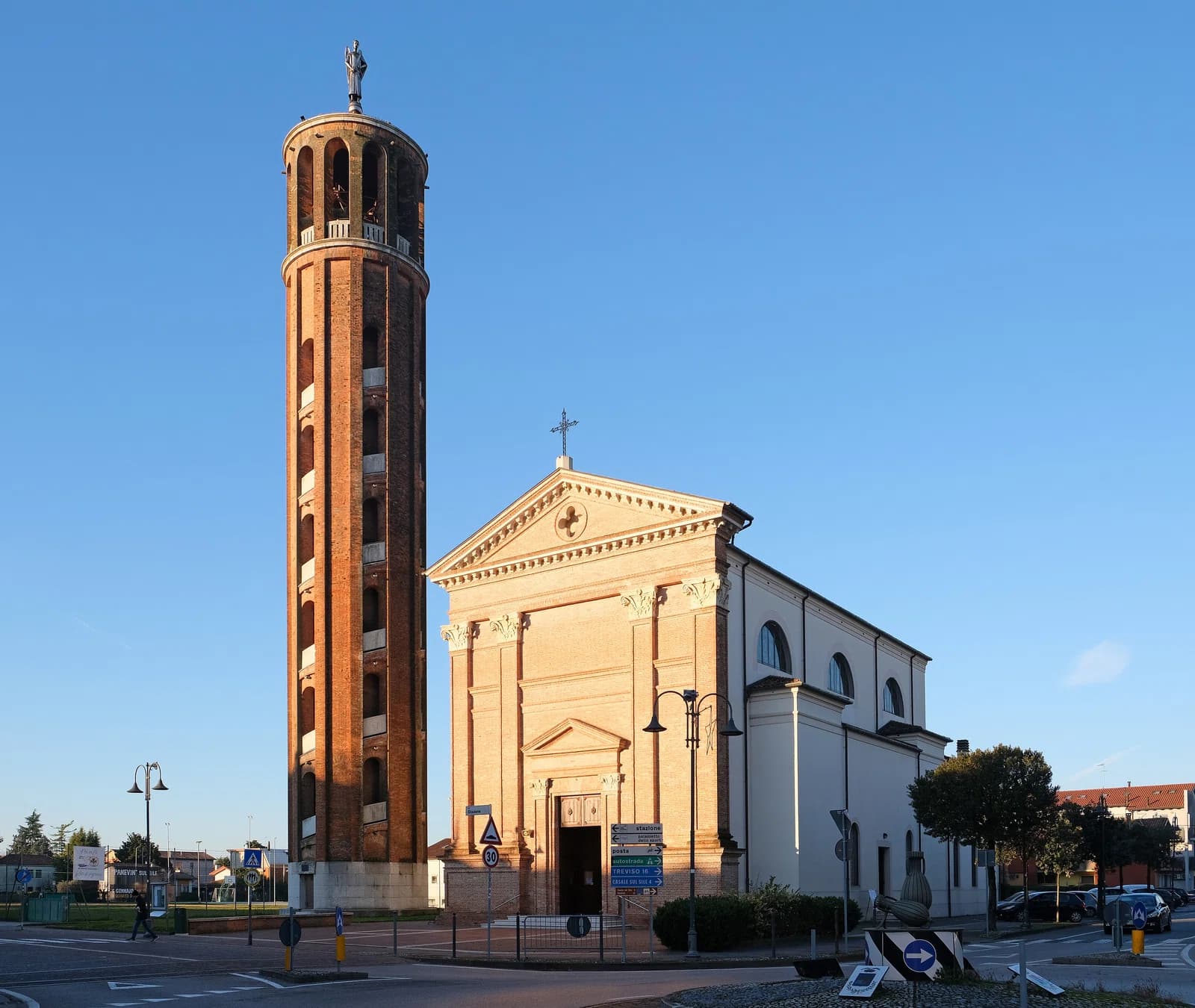 Quarto d'Altino