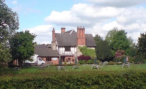 Acton Trussell