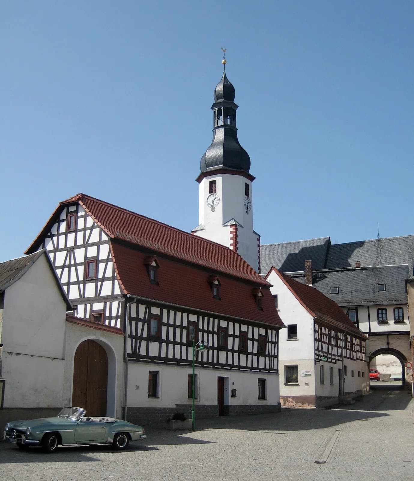 Neumark