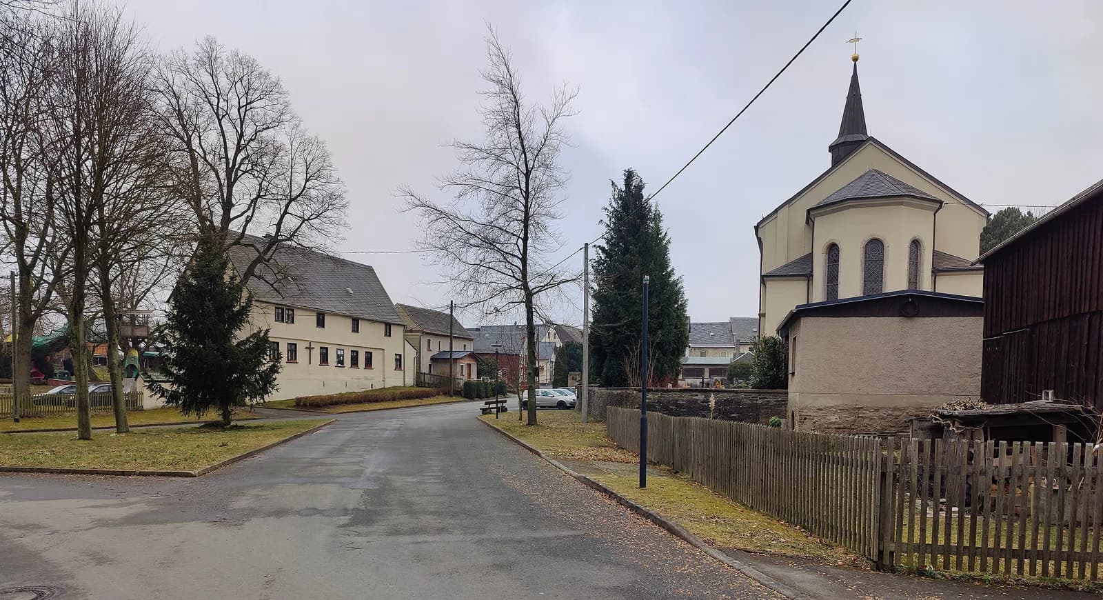 Reuth