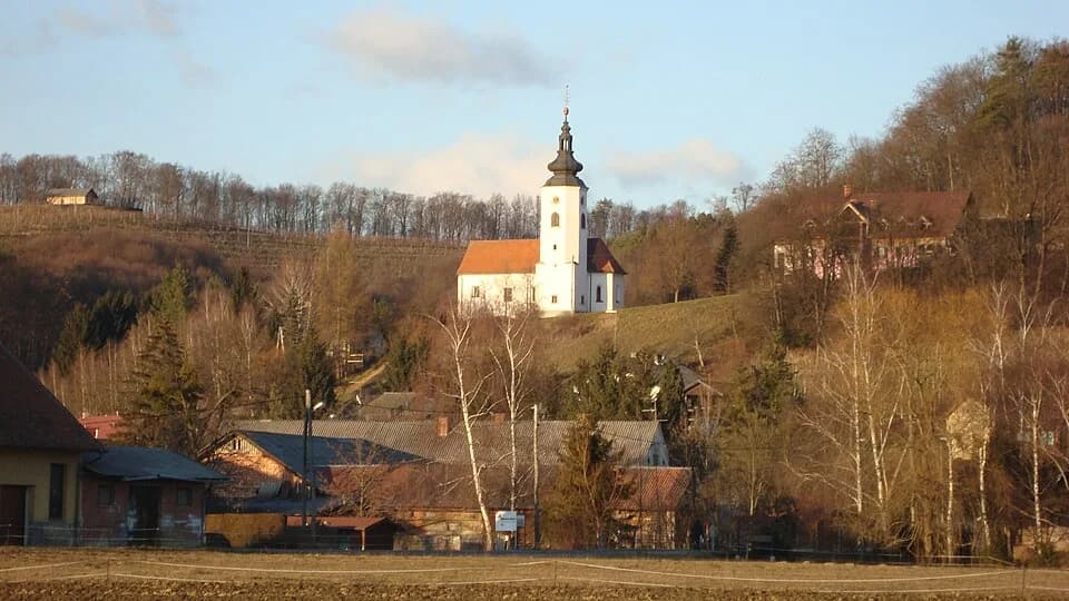 Podgorci
