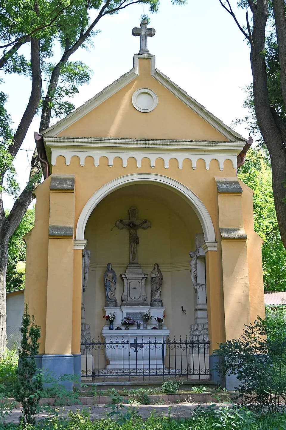 Toponár