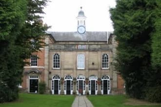 Haberdashers' Adams