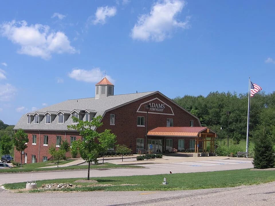 Adams Township