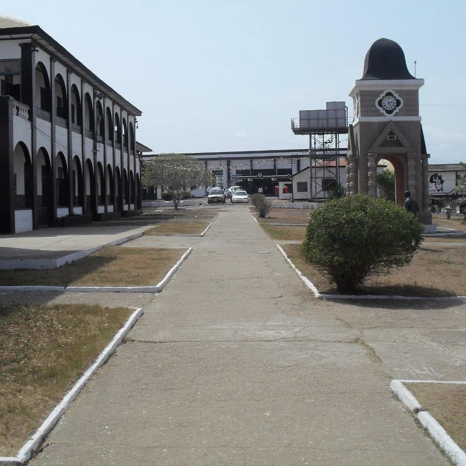 Adisadel College