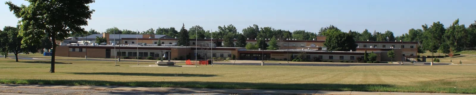 Adrian High School