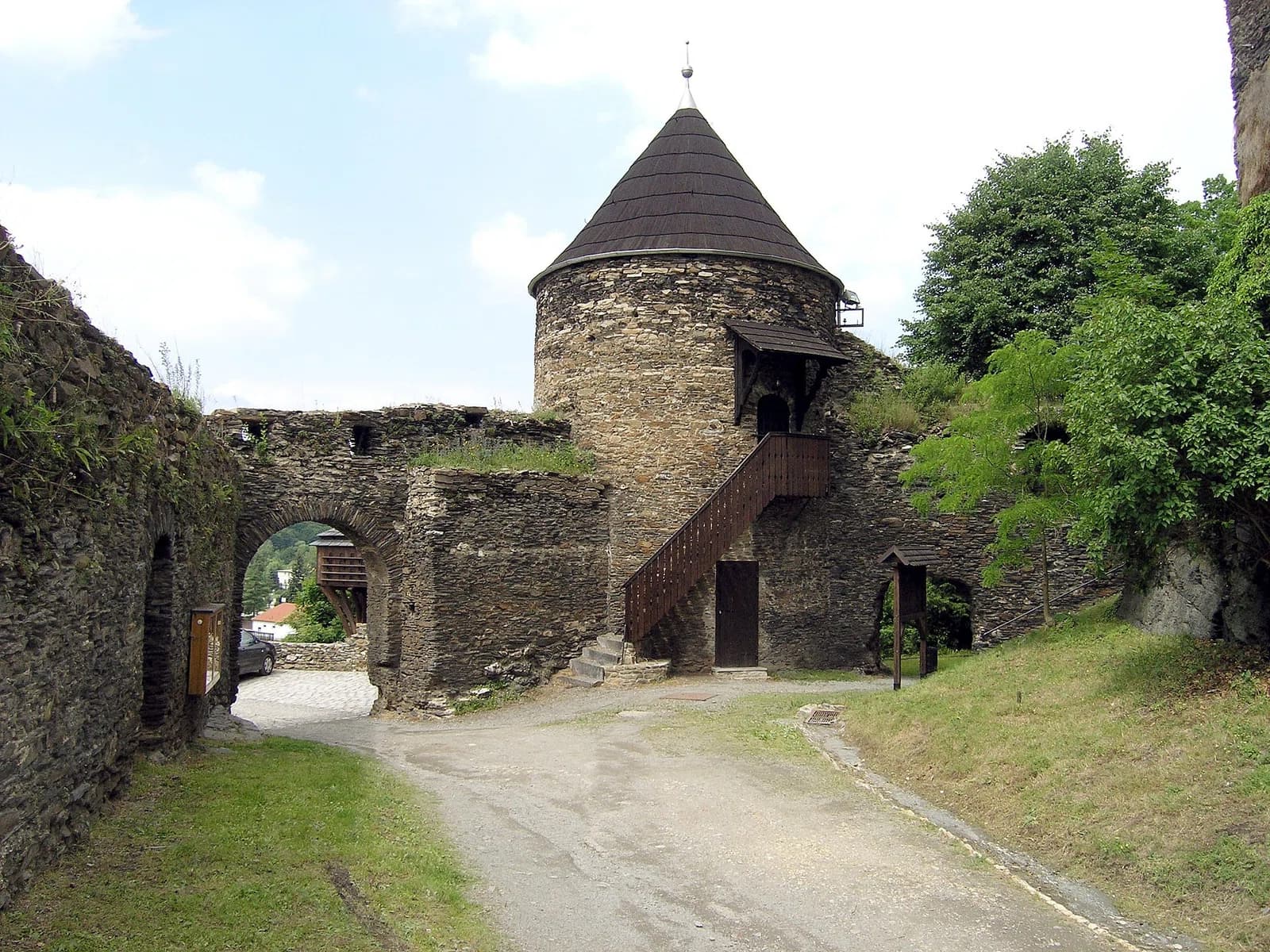 Elsterberg