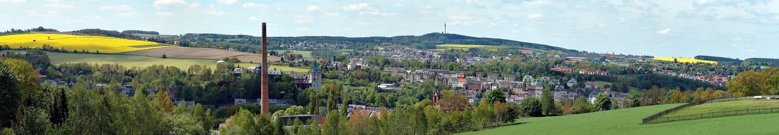 Mylau