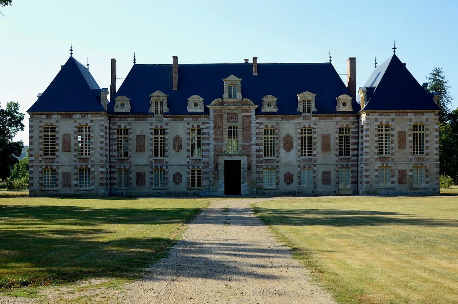 La Croix-Saint-Leufroy