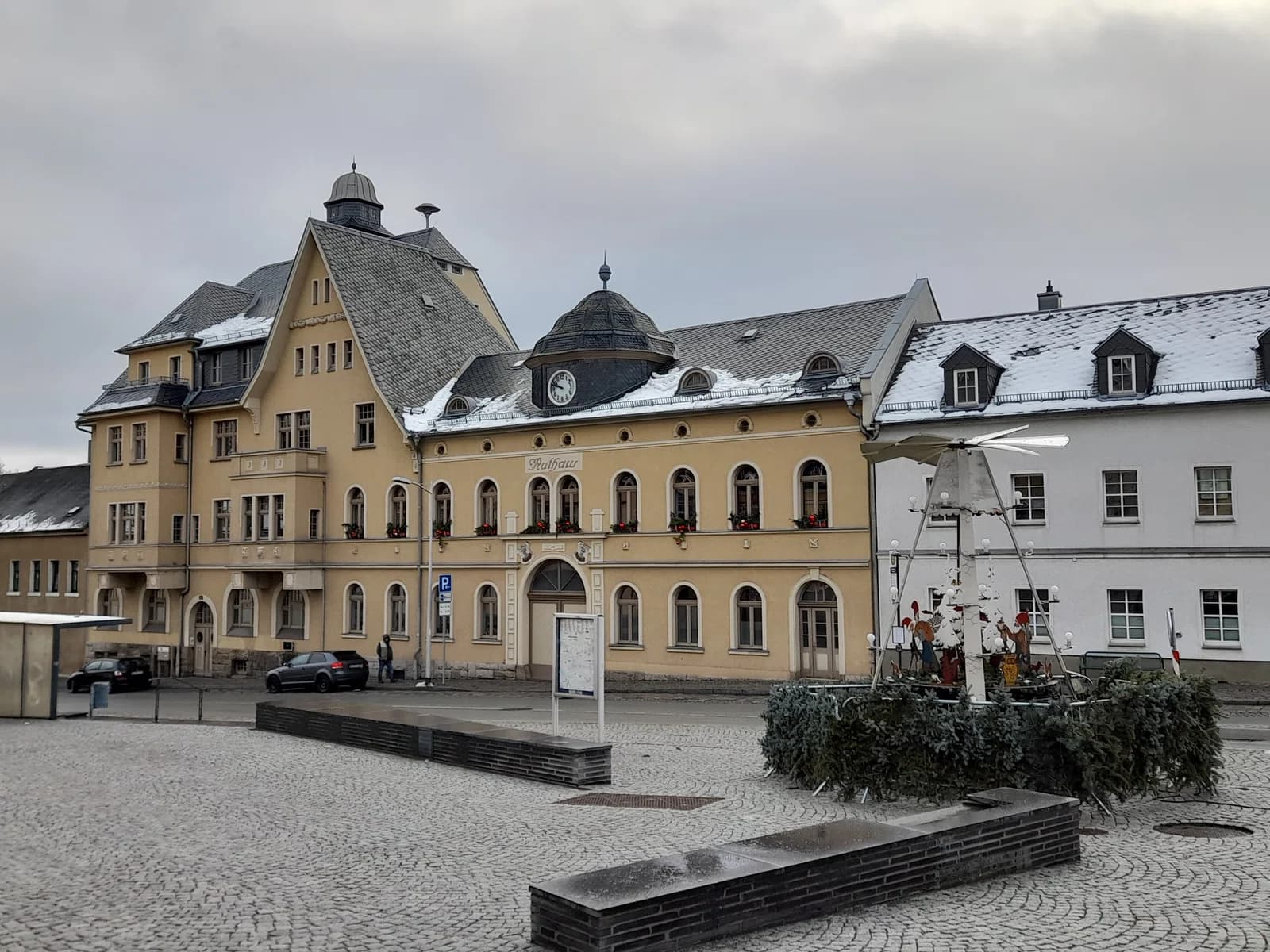 Netzschkau