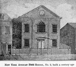 African Free School