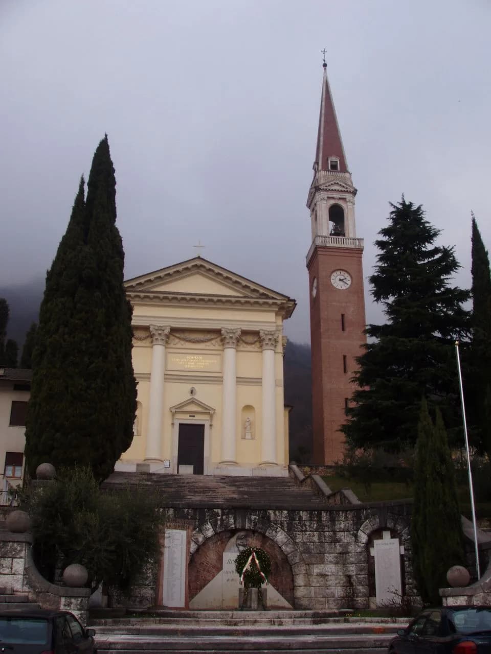 Santorso