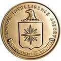 Agency Seal Medal