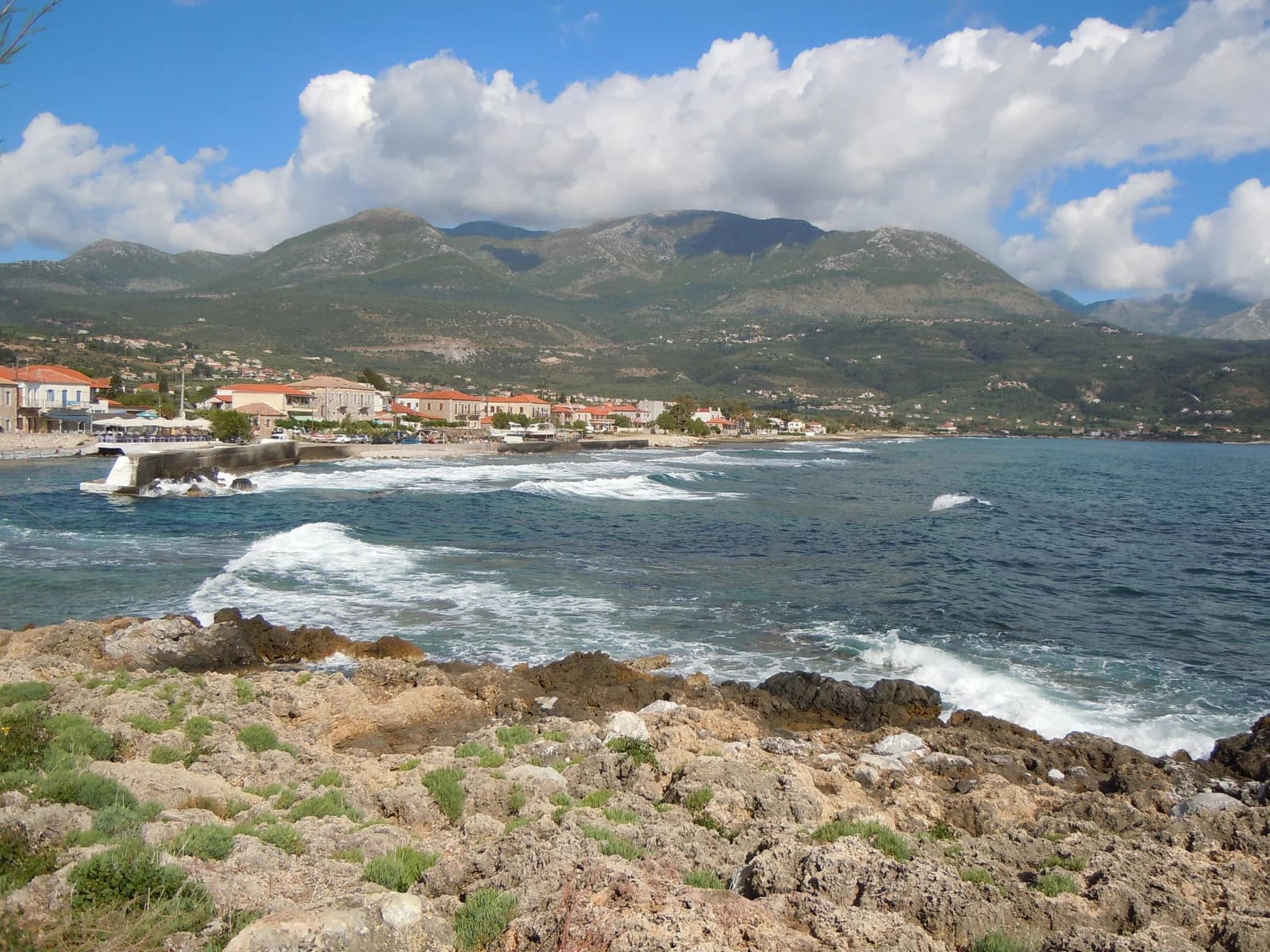 Agios Nikolaos