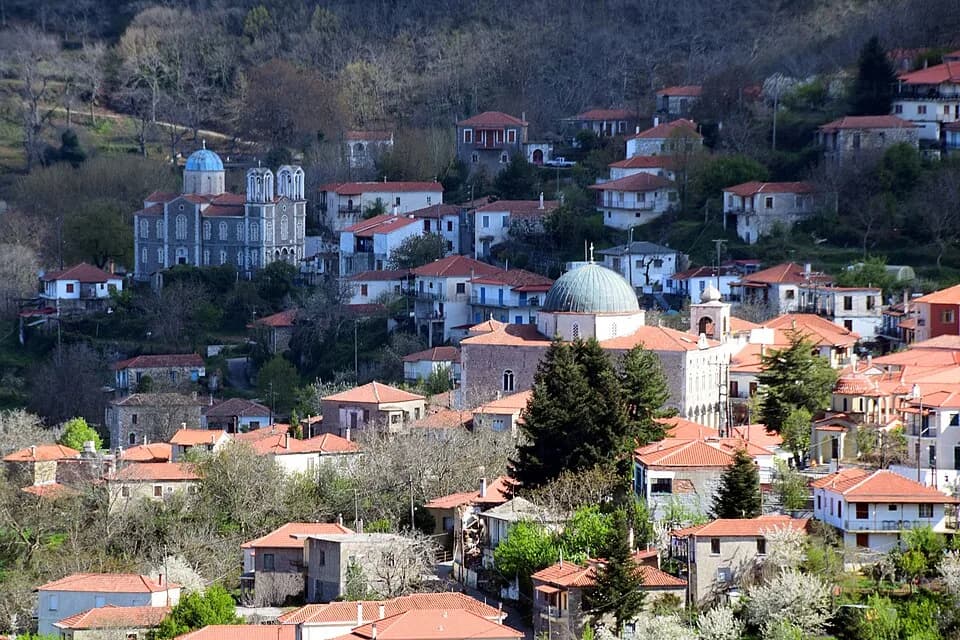 Agios Petros