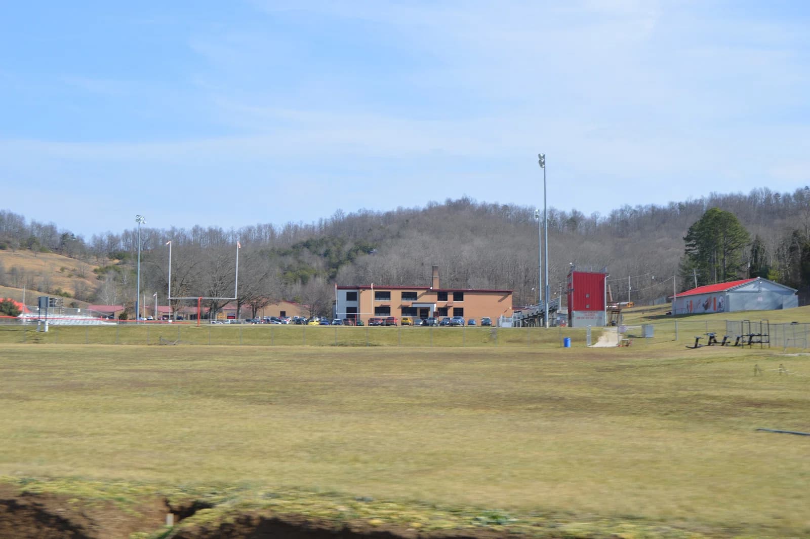 Aid Township