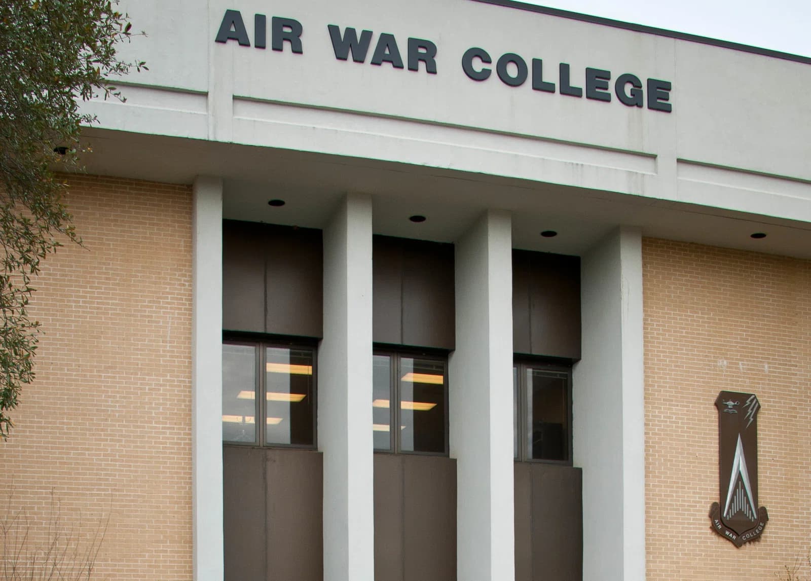 Air War College