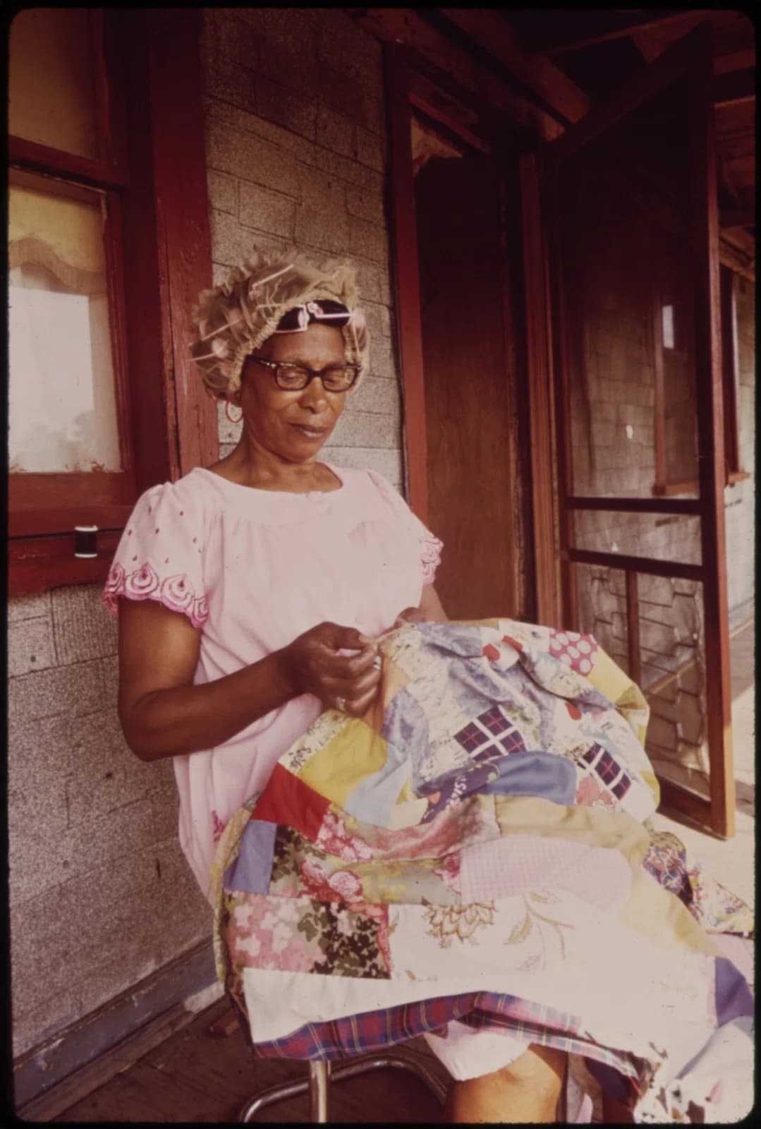 quilter