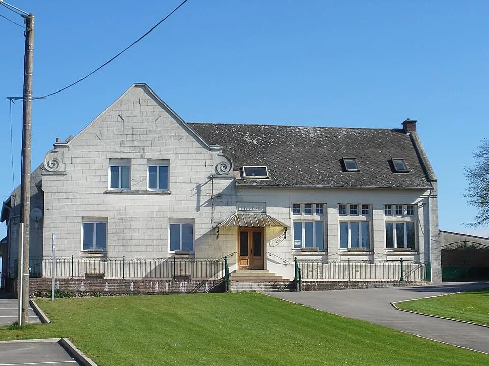 Frémicourt