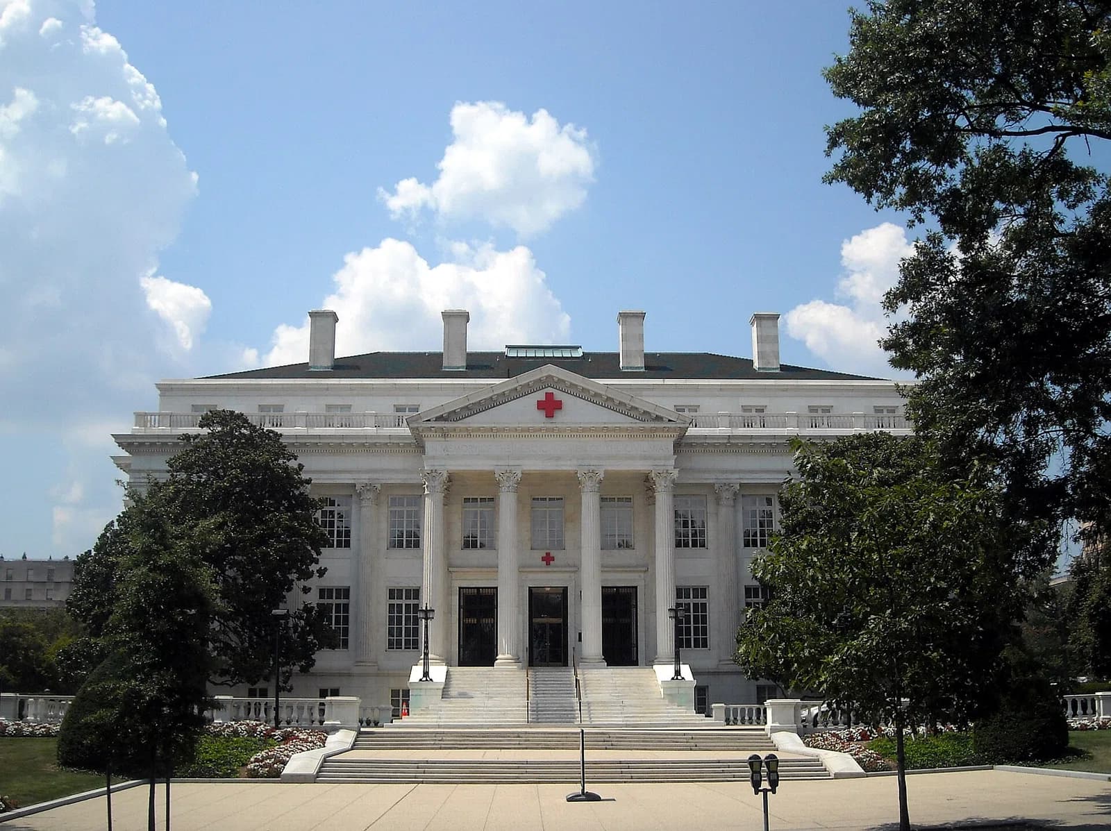 American Red Cross