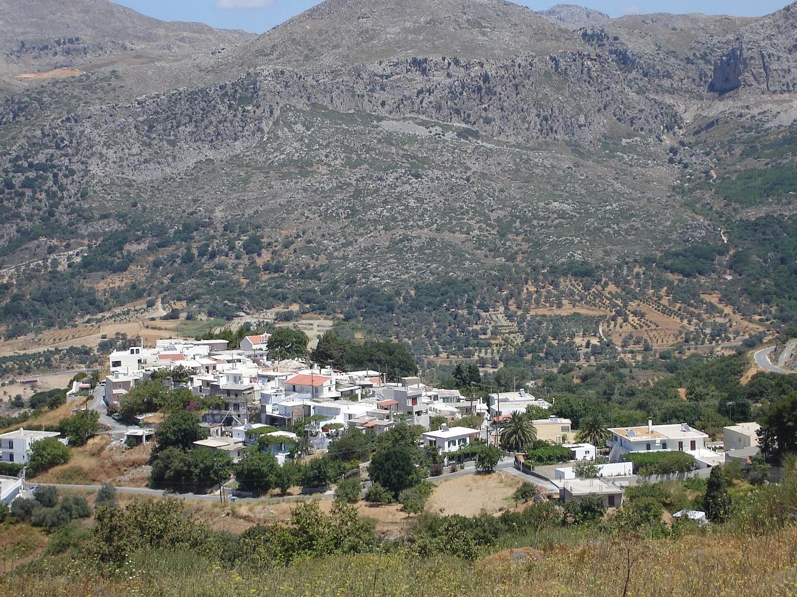 Aktounta