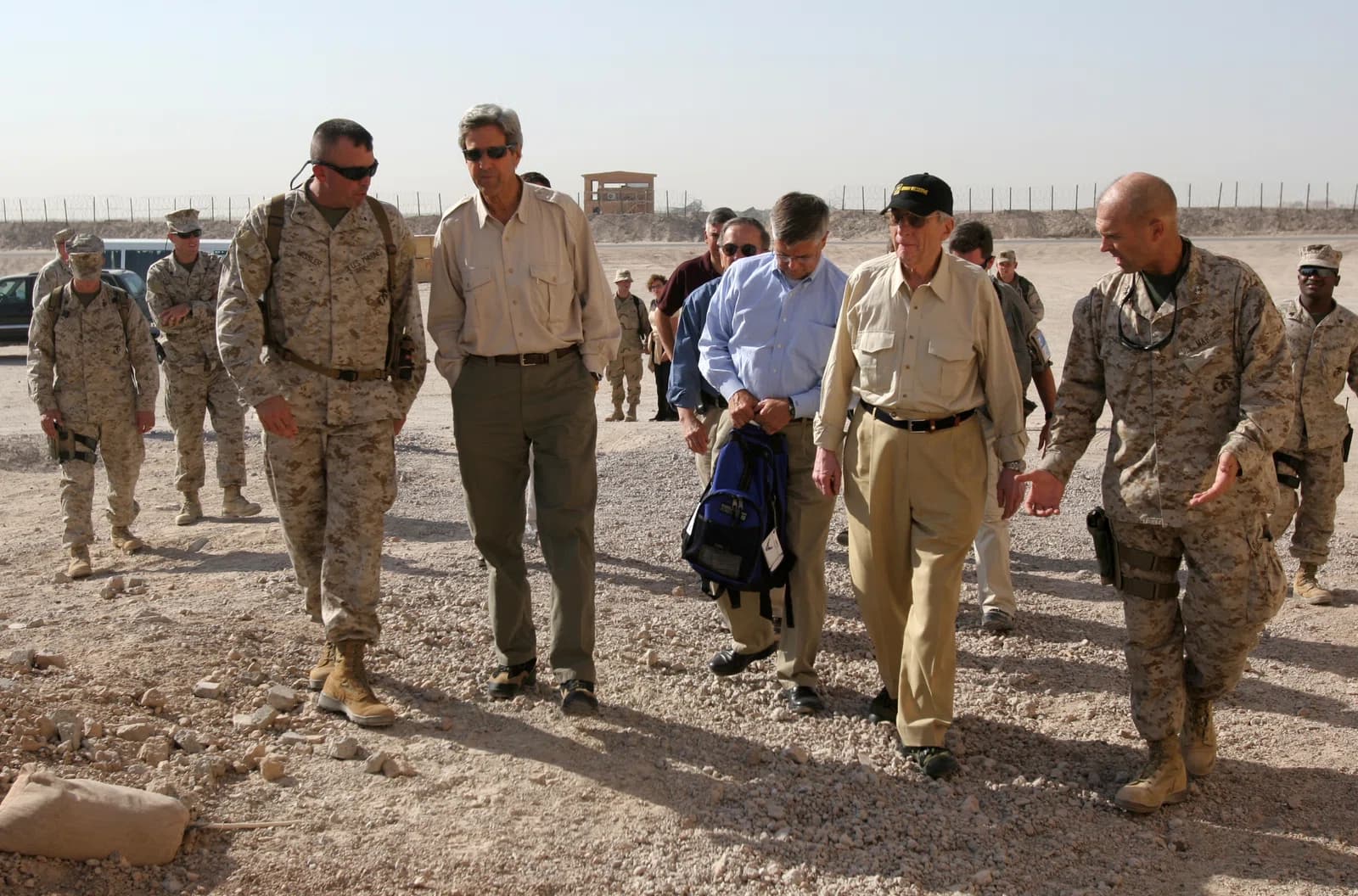 Al-Taqaddum Air Base