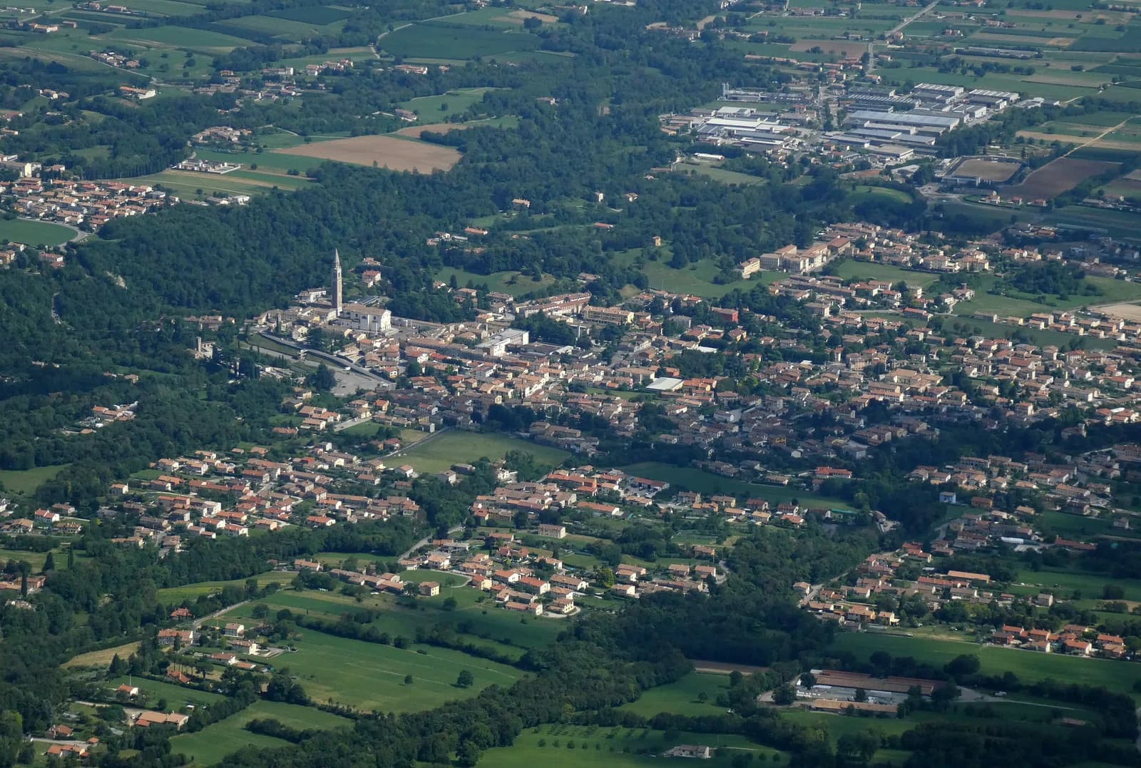 Crespano del Grappa