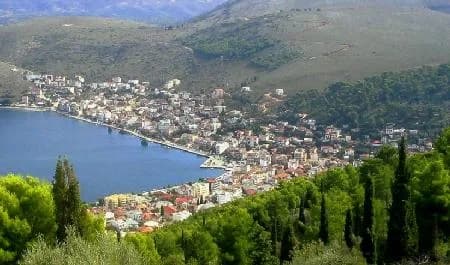 Amfilochia