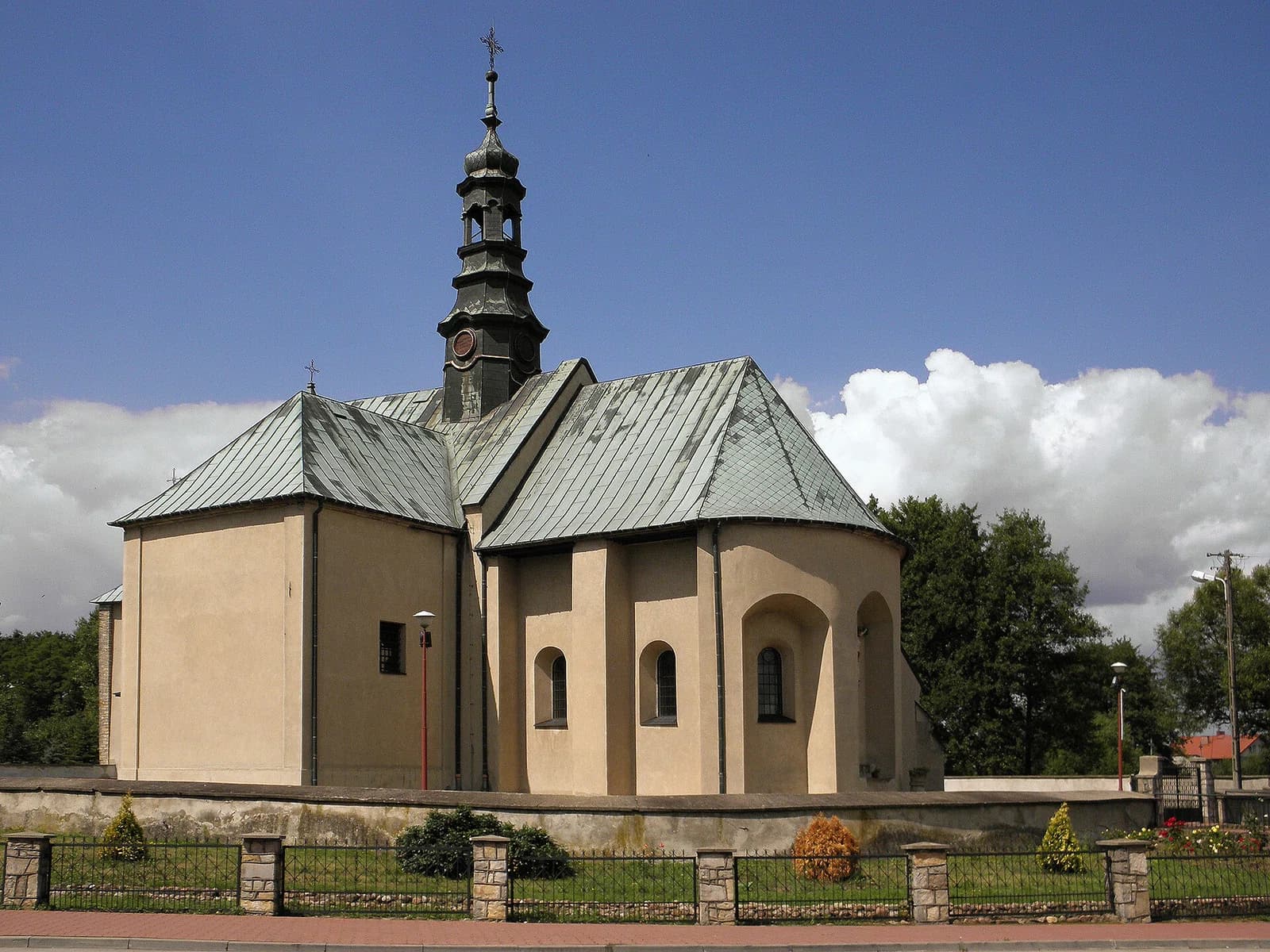 Smogorzów, Masovian Voivodeship