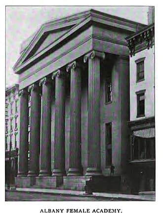 Albany Academy for Girls
