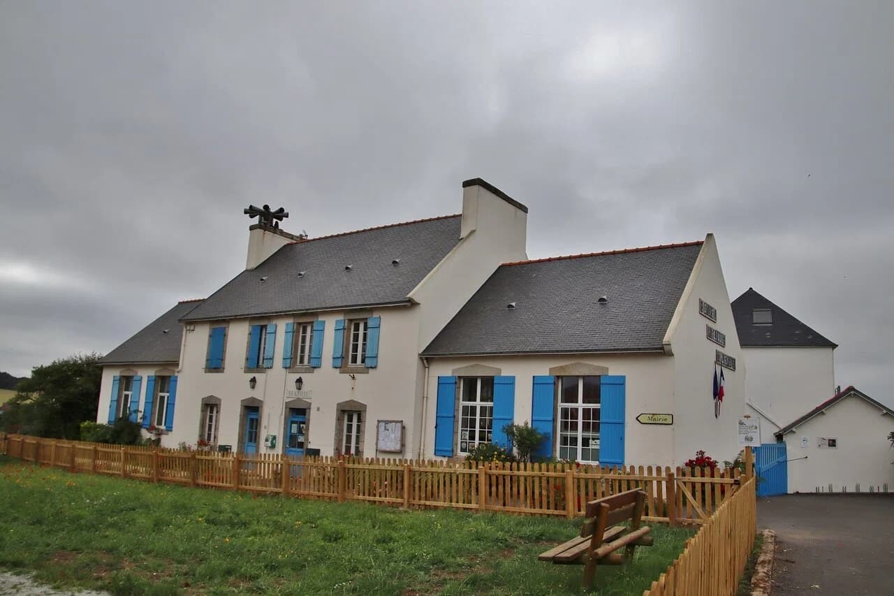 Ploéven