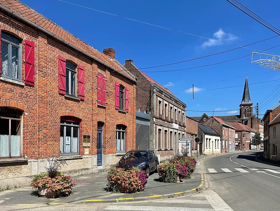 Libercourt