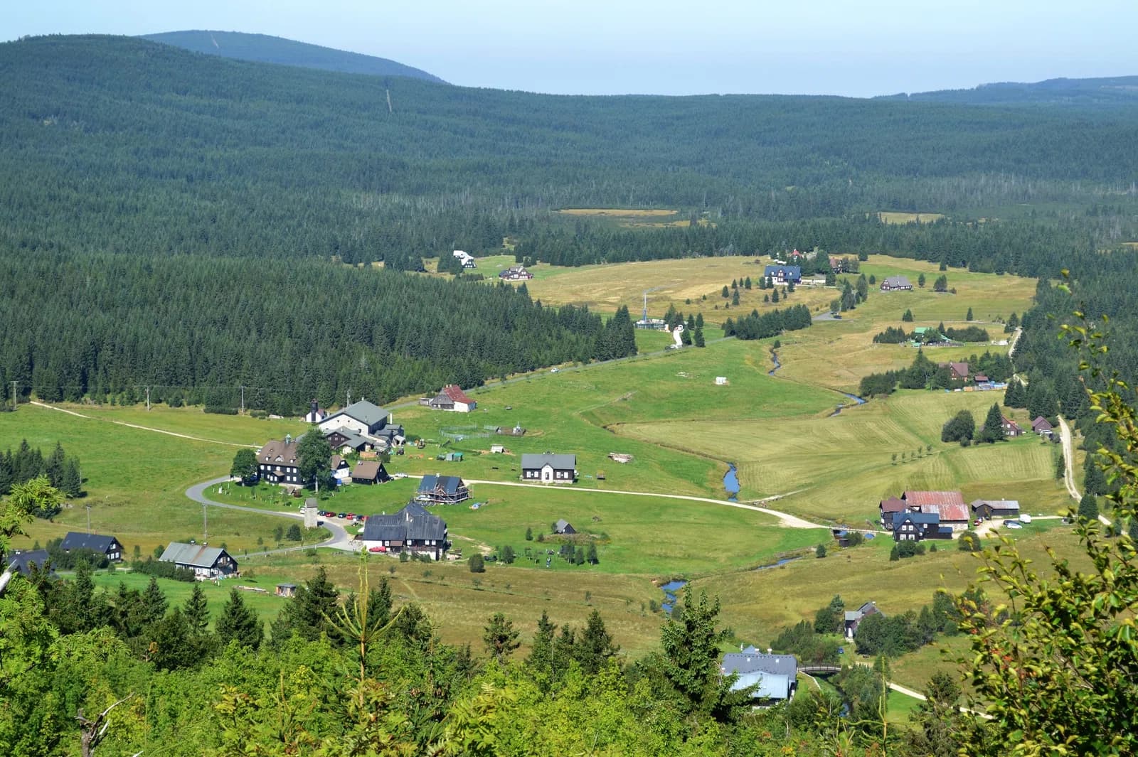 Jizerka